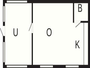 House | Floor plan