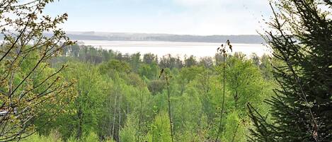 ハウス | ウォーター ビュー