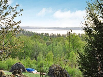 2 Person Holiday Home in Tyringe-by Traum