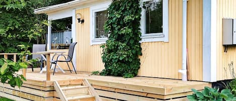 House | Exterior
