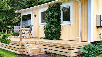 House | Terrace/patio