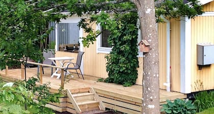 2 Person Holiday Home in Tyringe-by Traum