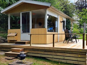 Exterior - 2 Person Holiday Home in Tyringe-by Traum (Tyringe)