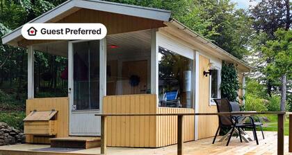 2 Person Holiday Home in Tyringe-by Traum