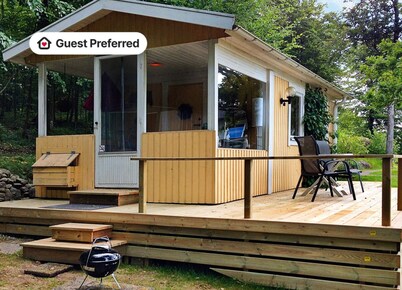 2 Person Holiday Home in Tyringe-by Traum