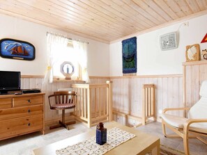 Interior - 4 Person Holiday Home in Hamburgsund (Hamburgsund)