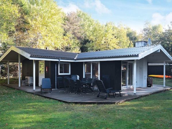 House | Exterior