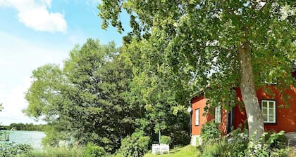 5 Person Holiday Home in Mariefred-by Traum