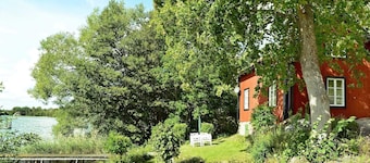 5 Person Holiday Home in Mariefred-by Traum