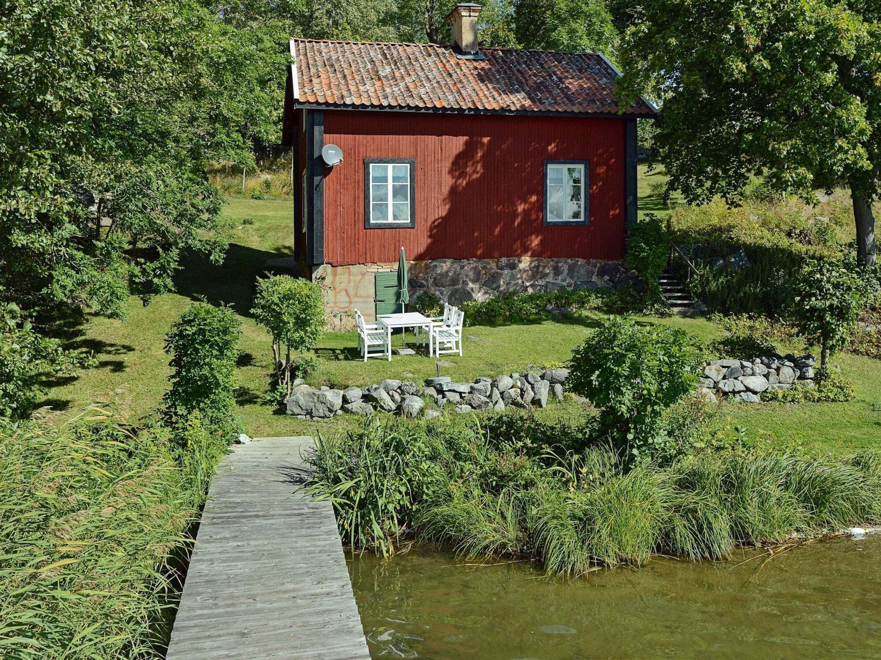 House | Bahagian luar