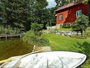 Unclassified image, 3 of 27, button - 5 Person Holiday Home in Mariefred (Mariefred)