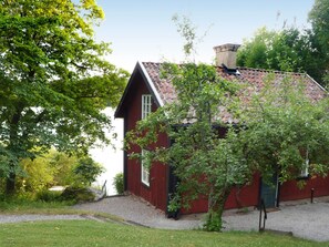 Unclassified image, 5 of 27, button - 5 Person Holiday Home in Mariefred (Mariefred)