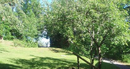5 Person Holiday Home in Mariefred