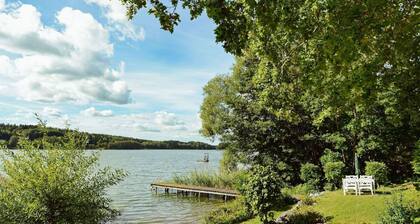 5 Person Holiday Home in Mariefred-by Traum