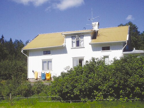 10 Person Holiday Home in Ambjörnarp