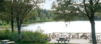 Holiday Home in HÃ¥cksvik