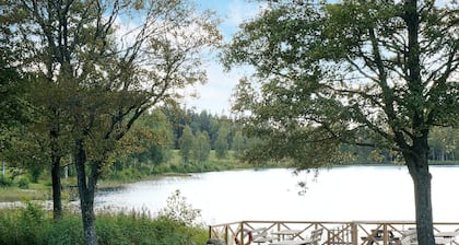 Holiday Home in HÃ¥cksvik