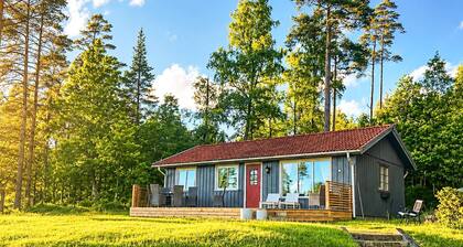 Holiday Home in HÃ¥cksvik