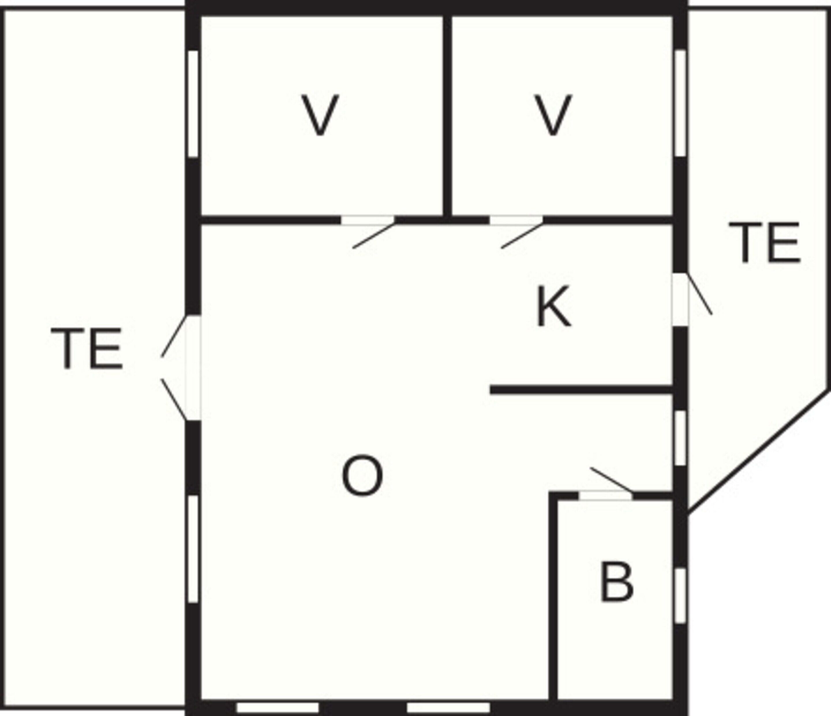 House | Floor plan