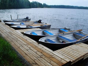 House | View from property - Holiday Home in HÃ¥cksvik (Håcksvik)