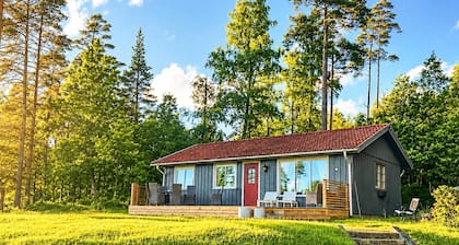 Holiday Home in HÃ¥cksvik