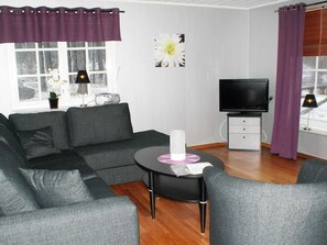 House | Interior