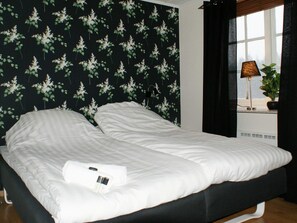 House | Interior - Holiday Home in HÃ¥cksvik (Håcksvik)