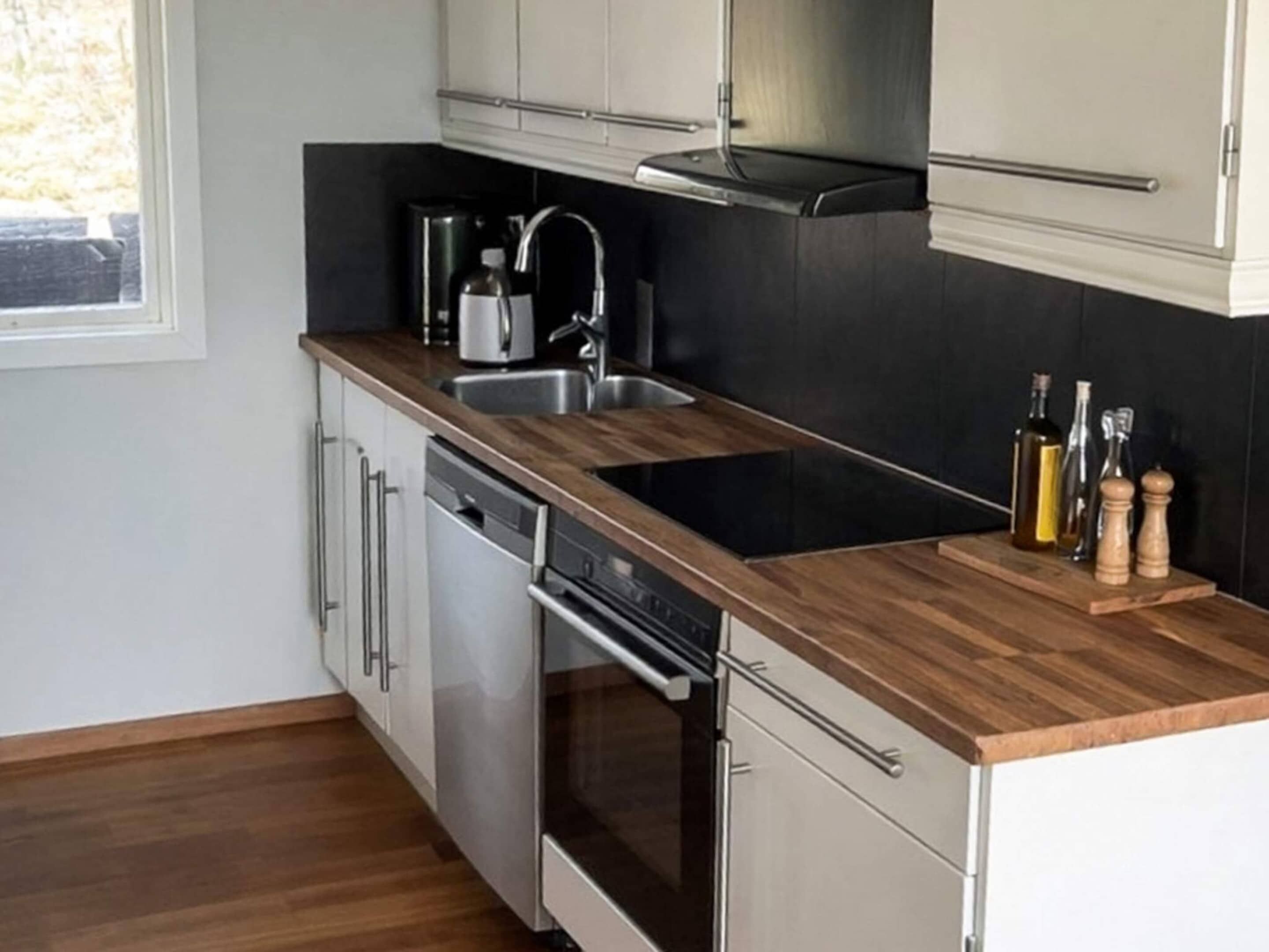 House | Interior