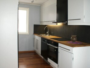House | Interior - Holiday Home in HÃ¥cksvik (Håcksvik)