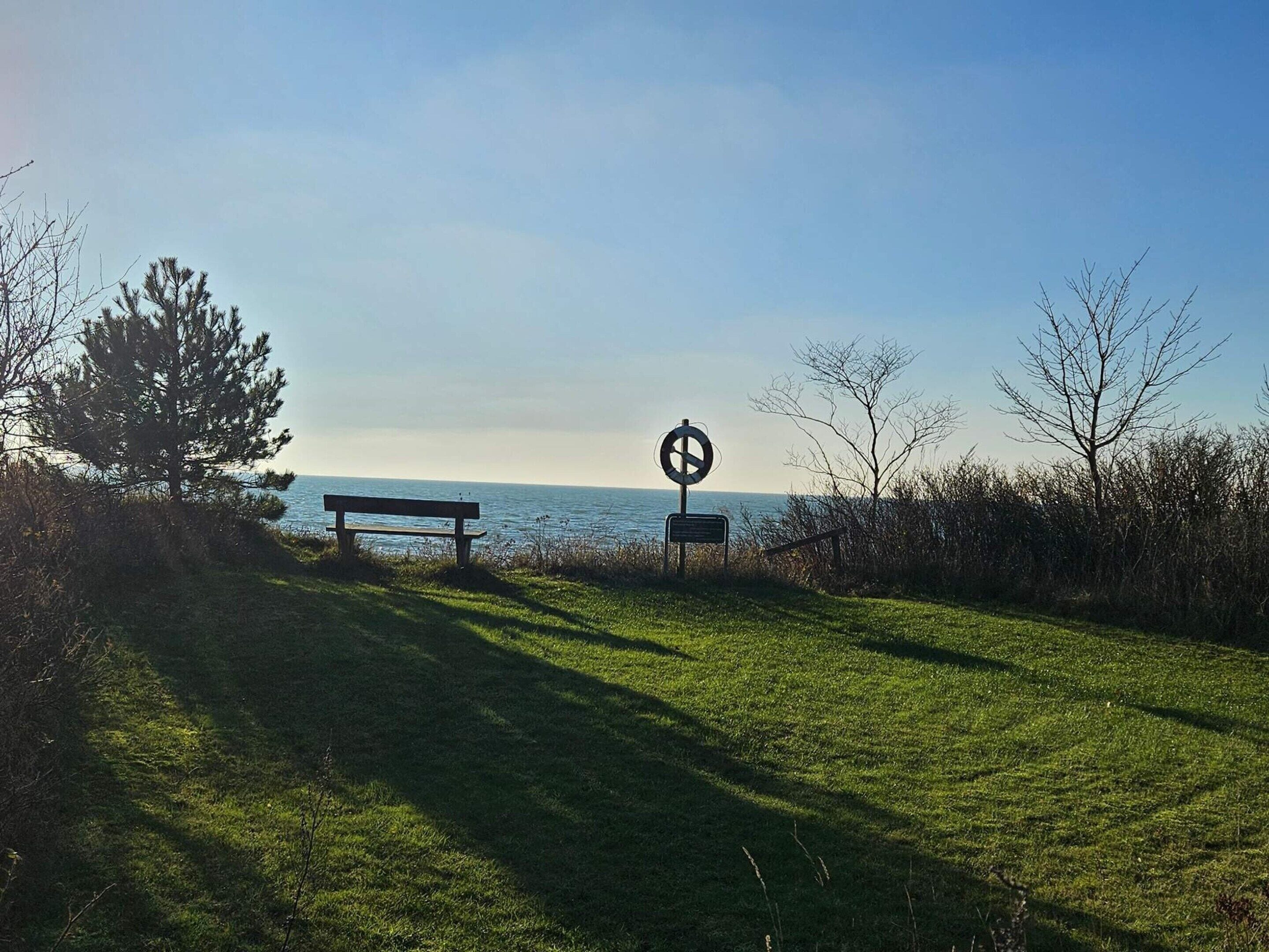 Hus | Overnattingsstedets uteområder