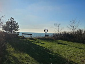 House | Property grounds