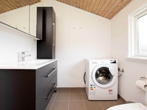 House | Bahagian dalam