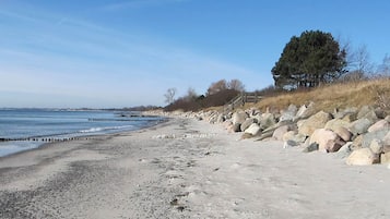 House | Beach