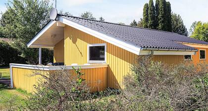 4 Star Holiday Home in Stege
