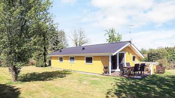 House | Bahagian luar