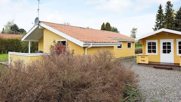 House | Exterior