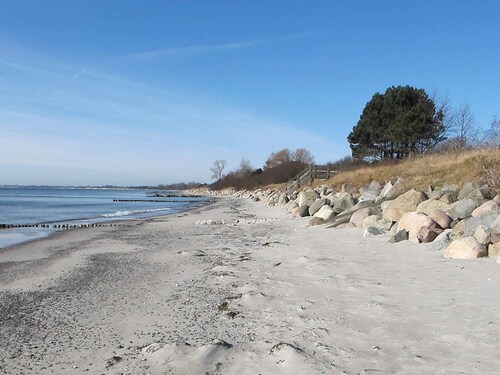Cozy Retreat With Sauna - By Traum Ferienwohnungen