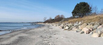 舒適桑拿度假屋 - Traum Ferienwohnungen