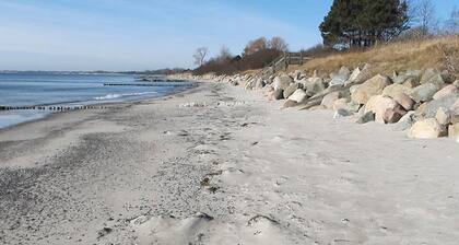 Cozy Retreat With Sauna - By Traum Ferienwohnungen