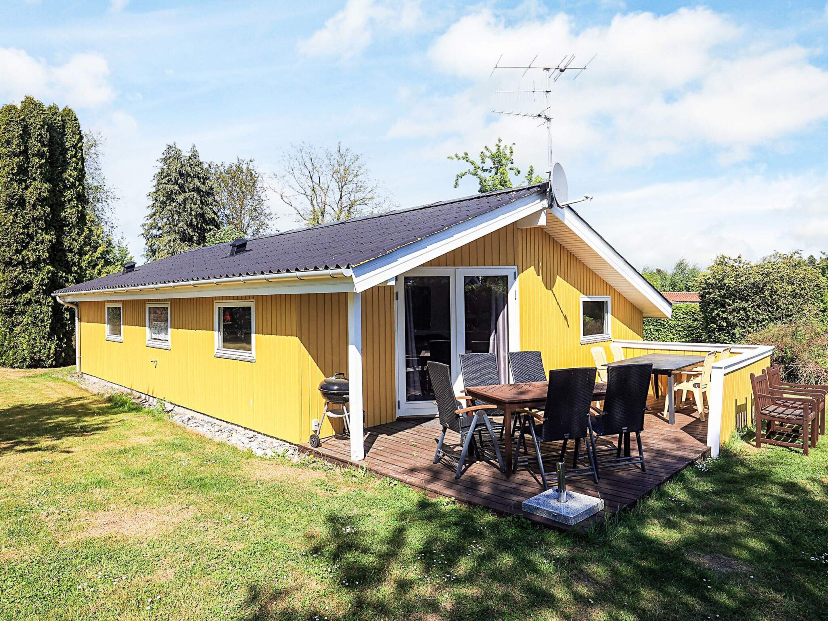 House | View from property