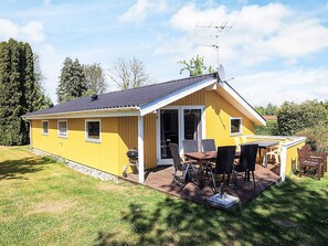 House | View from property