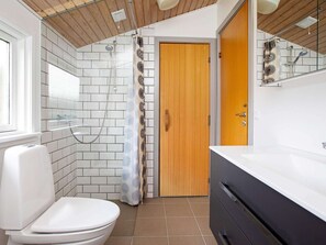Ferienhaus | Innenbereich