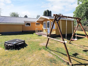 Exterior - 4 Star Holiday Home in Stege (Stege)