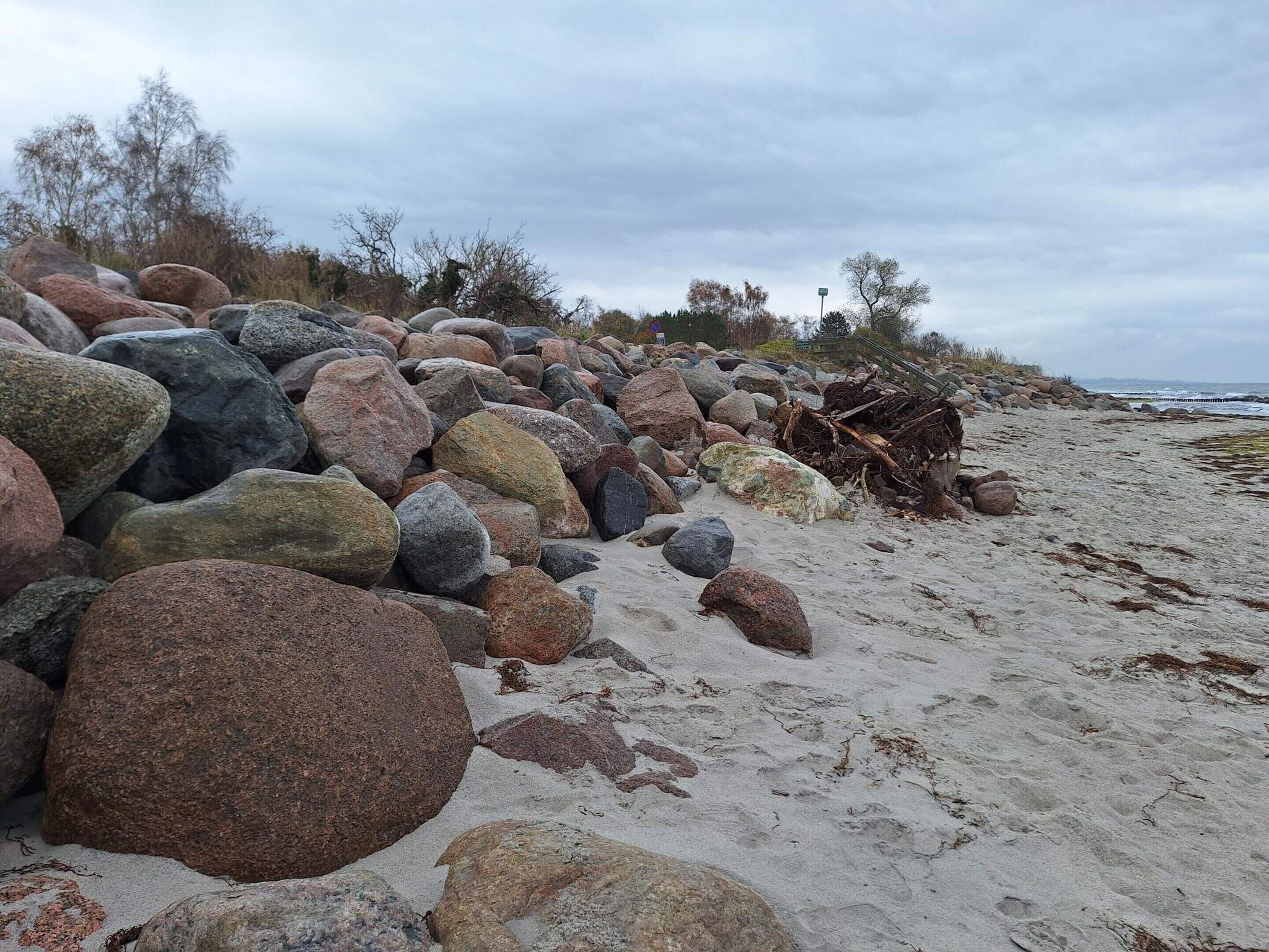 獨棟房屋 | 海灘