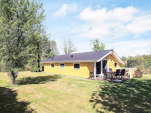Exterior - 4 Star Holiday Home in Stege (Stege)