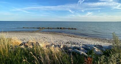 4 Star Holiday Home in Stege