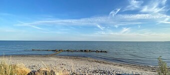 4 Star Holiday Home in Stege