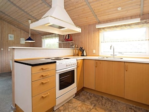 House | Interior