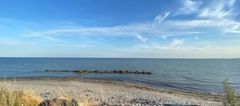 4 Star Holiday Home in Stege