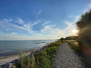 Water view - 4 Star Holiday Home in Stege (Stege)